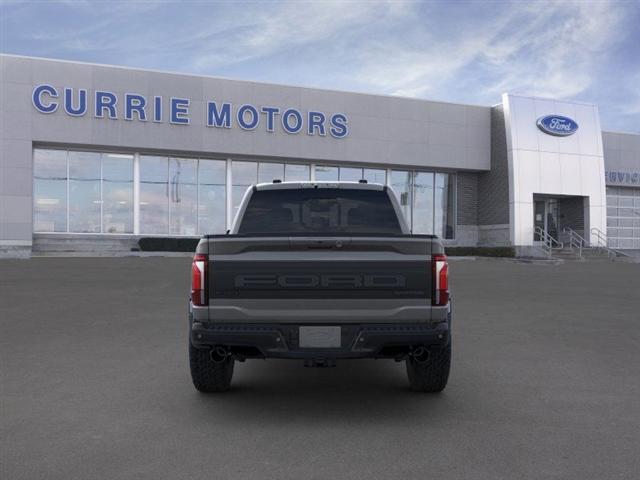 new 2025 Ford F-150 car, priced at $99,870