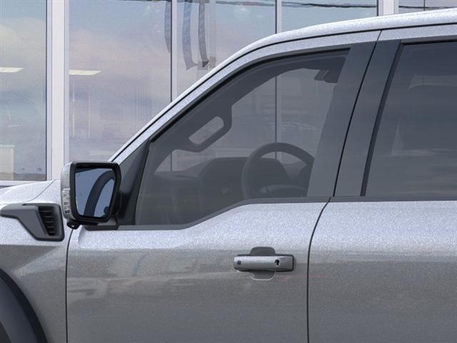 new 2025 Ford F-150 car, priced at $99,870