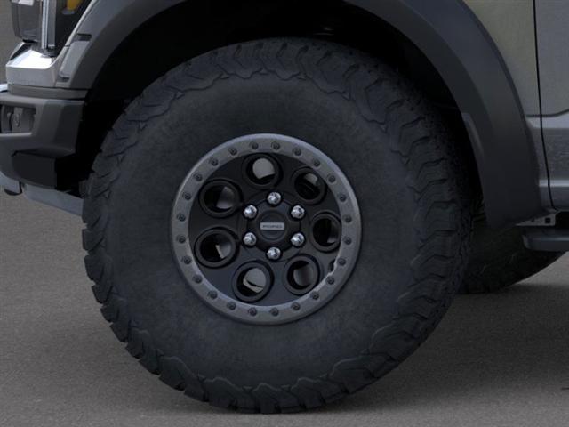 new 2025 Ford F-150 car, priced at $94,870