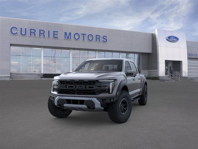 new 2025 Ford F-150 car, priced at $94,870