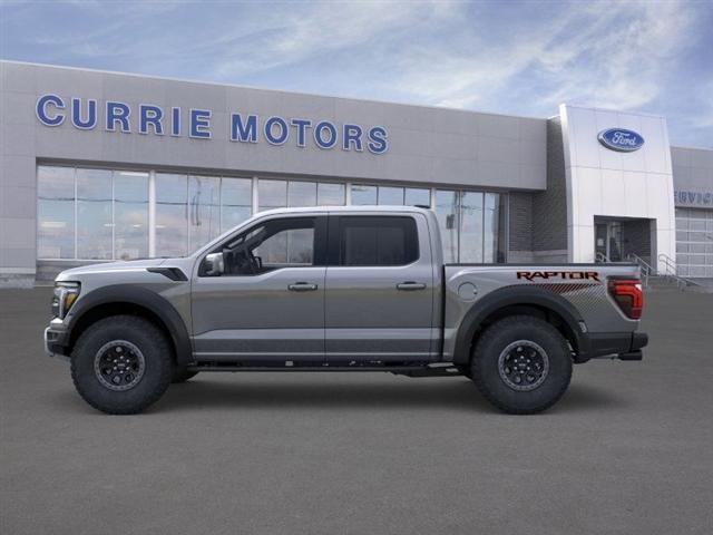 new 2025 Ford F-150 car, priced at $94,870