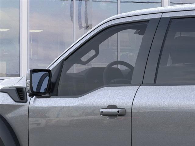 new 2025 Ford F-150 car, priced at $94,870