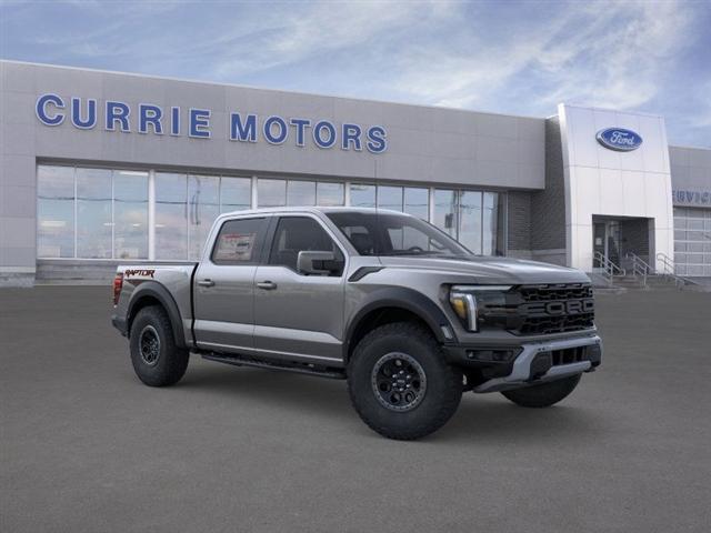 new 2025 Ford F-150 car, priced at $94,870