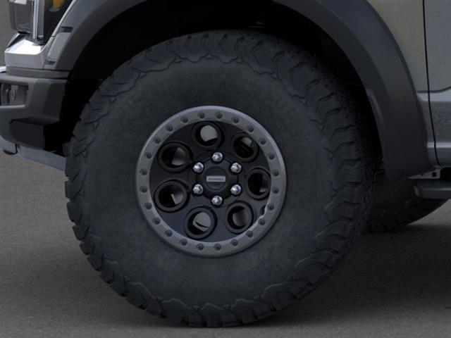 new 2025 Ford F-150 car, priced at $99,870