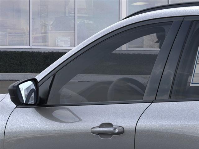 new 2026 Ford Escape car, priced at $32,718