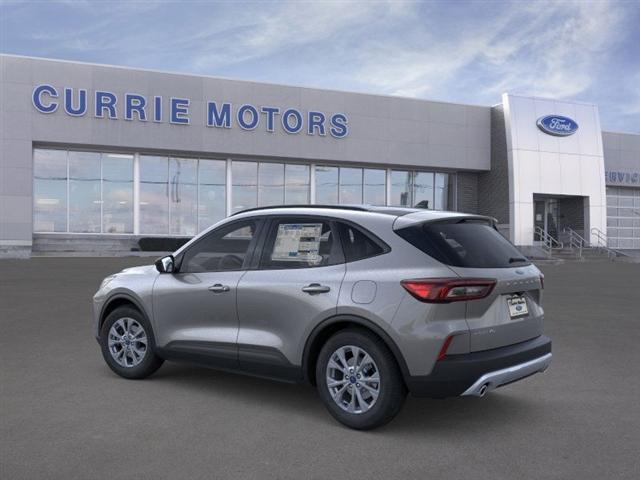 new 2026 Ford Escape car, priced at $32,718