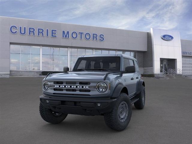 new 2024 Ford Bronco car, priced at $49,697