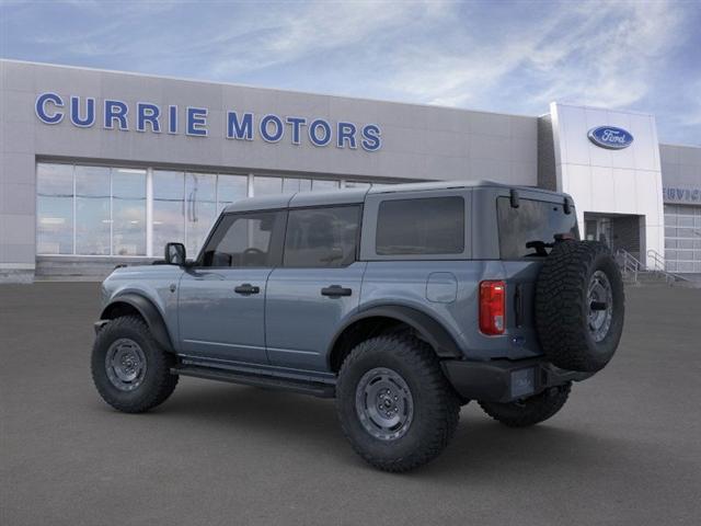 new 2024 Ford Bronco car, priced at $49,697