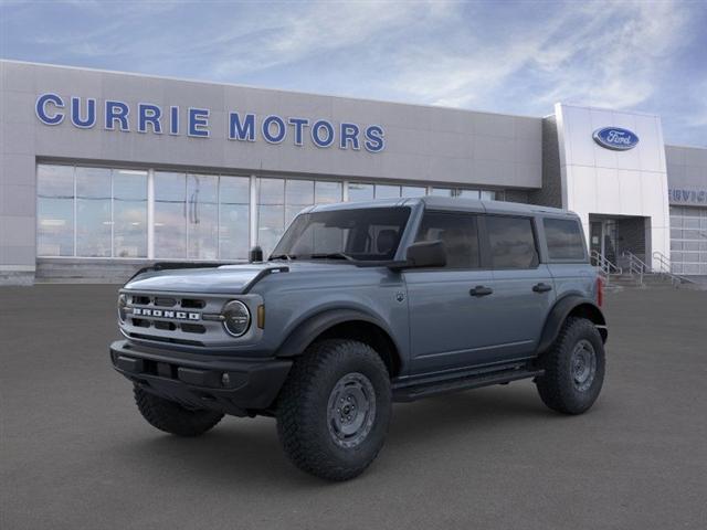 new 2024 Ford Bronco car, priced at $49,697