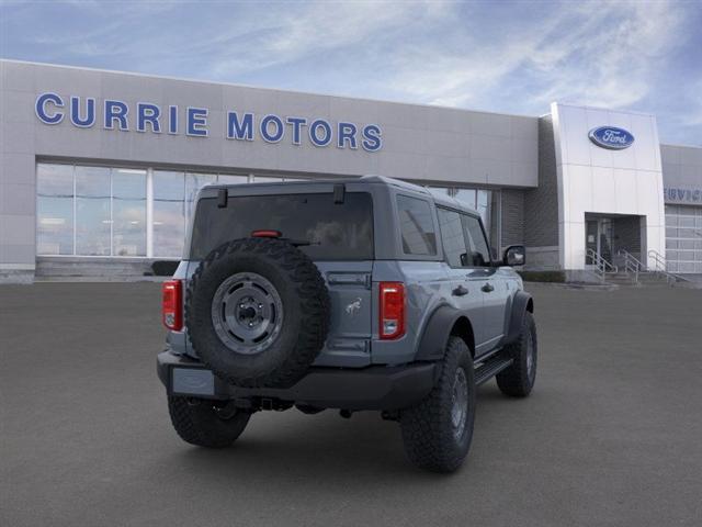 new 2024 Ford Bronco car, priced at $49,697