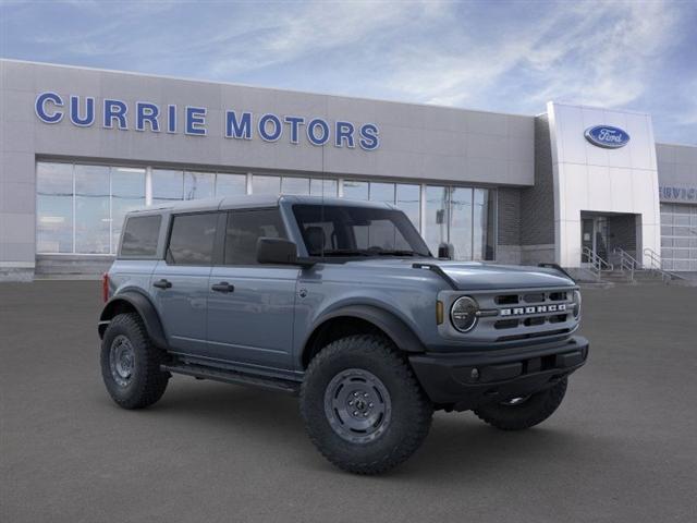 new 2024 Ford Bronco car, priced at $49,697