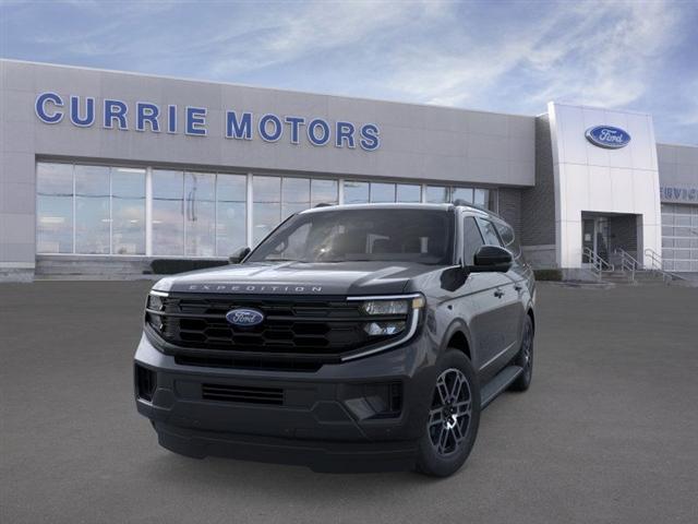 new 2025 Ford Expedition Max car, priced at $72,283