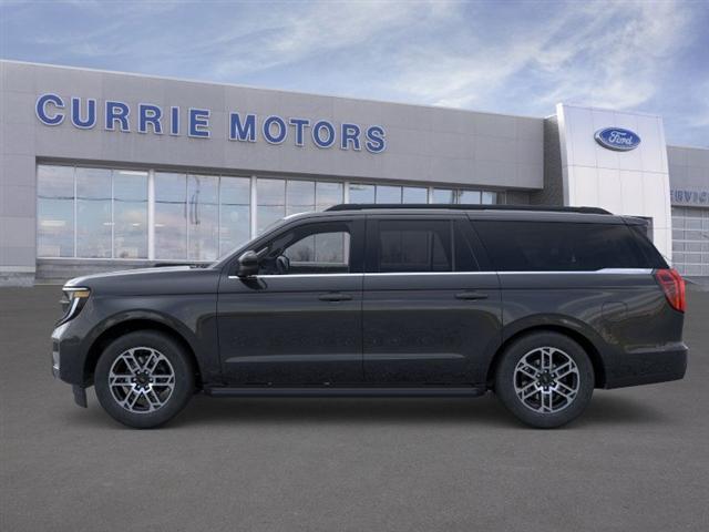 new 2025 Ford Expedition Max car, priced at $72,283