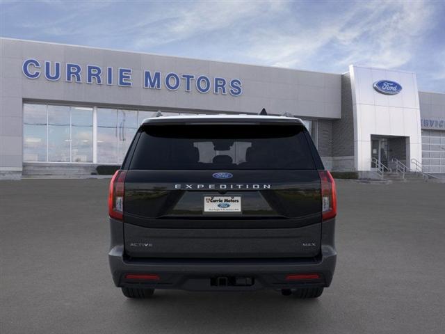 new 2025 Ford Expedition Max car, priced at $72,283