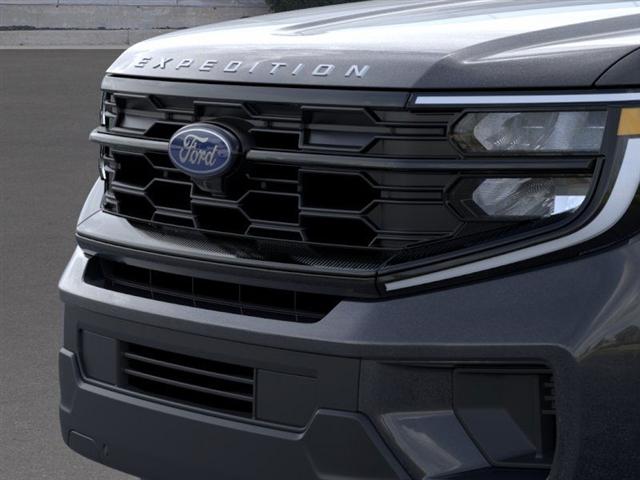 new 2025 Ford Expedition Max car, priced at $72,283