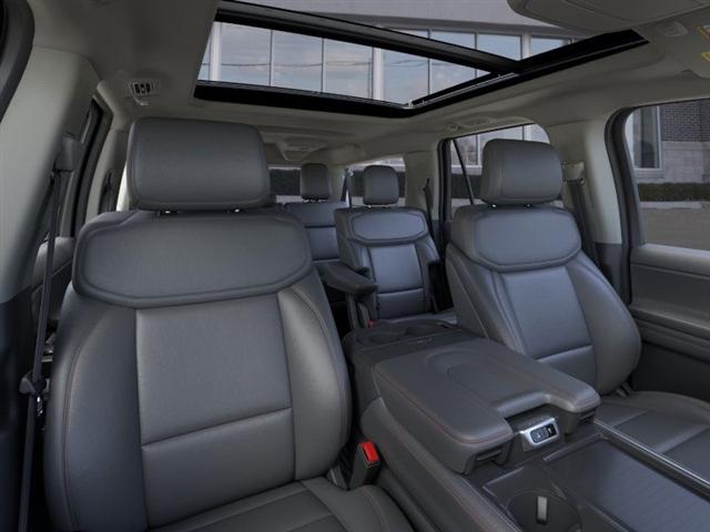 new 2025 Ford Expedition Max car, priced at $72,283