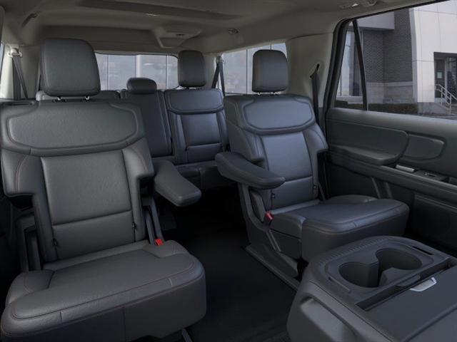 new 2025 Ford Expedition Max car, priced at $72,283