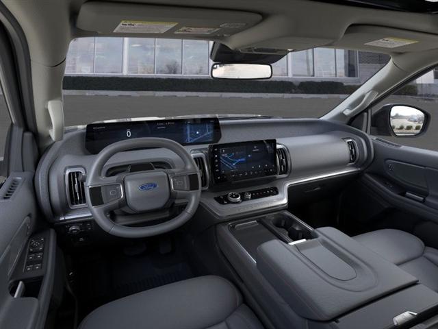 new 2025 Ford Expedition Max car, priced at $72,283