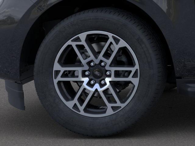 new 2025 Ford Expedition Max car, priced at $72,274