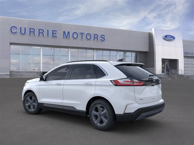 new 2024 Ford Edge car, priced at $38,503