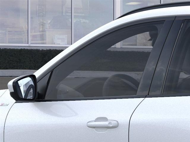 new 2025 Ford Escape car, priced at $39,408