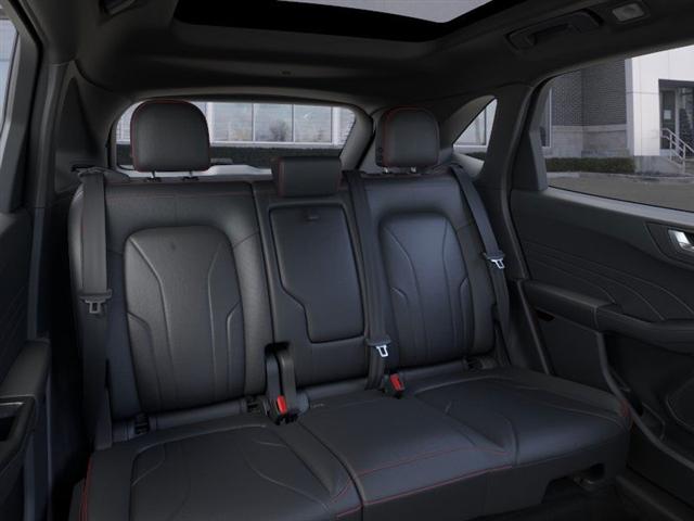 new 2025 Ford Escape car, priced at $39,408
