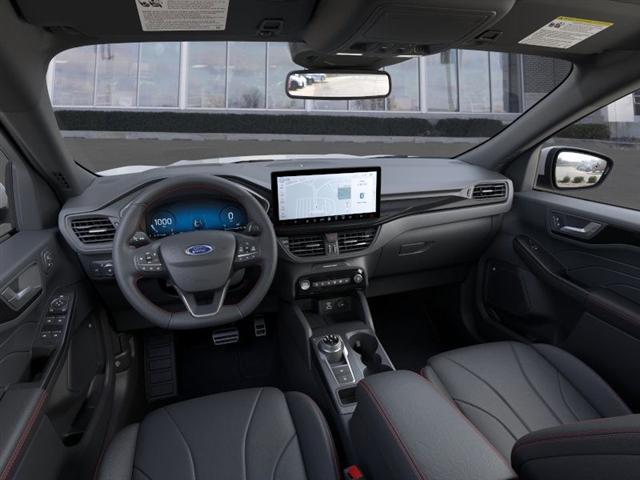 new 2025 Ford Escape car, priced at $39,408