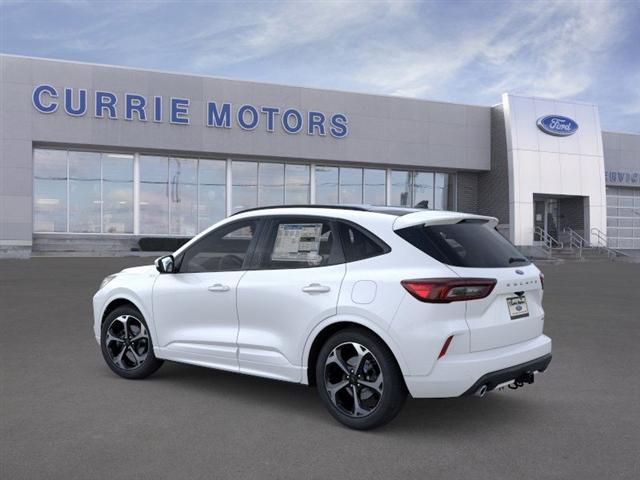new 2025 Ford Escape car, priced at $36,508