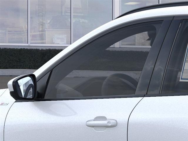 new 2025 Ford Escape car, priced at $36,508