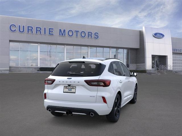 new 2025 Ford Escape car, priced at $36,508