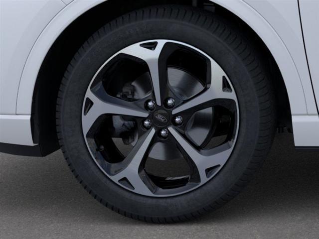 new 2025 Ford Escape car, priced at $39,408