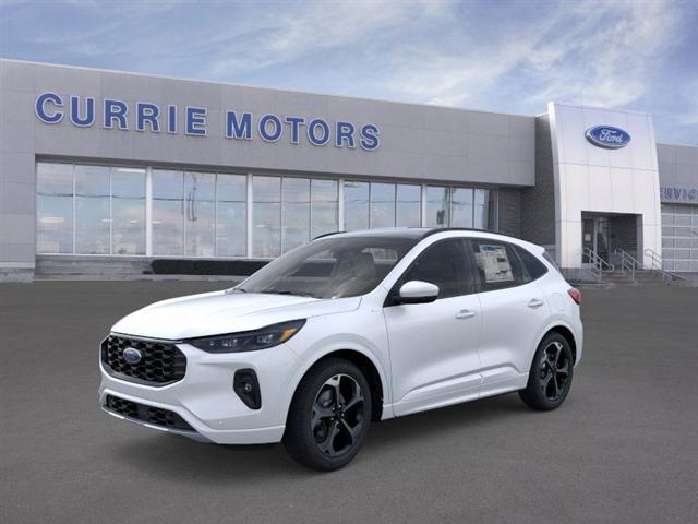 new 2025 Ford Escape car, priced at $36,508
