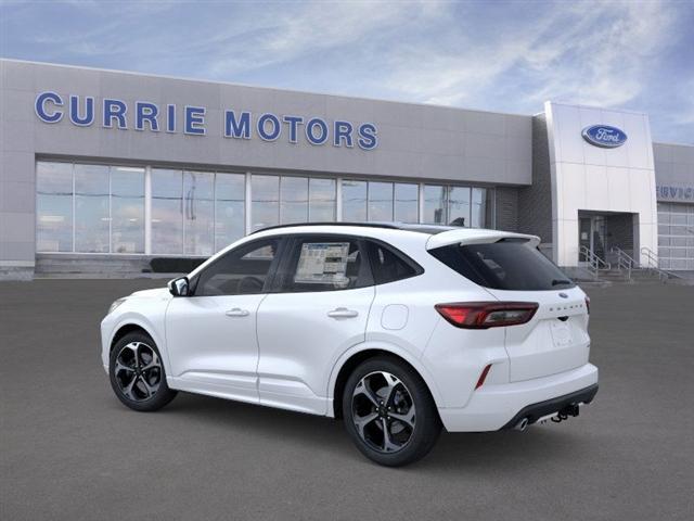 new 2025 Ford Escape car, priced at $36,508