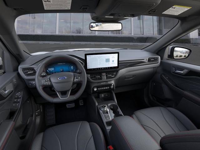 new 2025 Ford Escape car, priced at $41,064