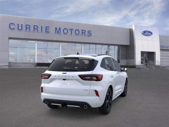 new 2025 Ford Escape car, priced at $39,408