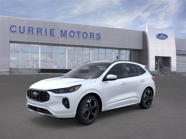 new 2025 Ford Escape car, priced at $39,408
