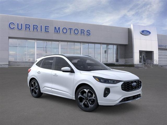 new 2025 Ford Escape car, priced at $39,408