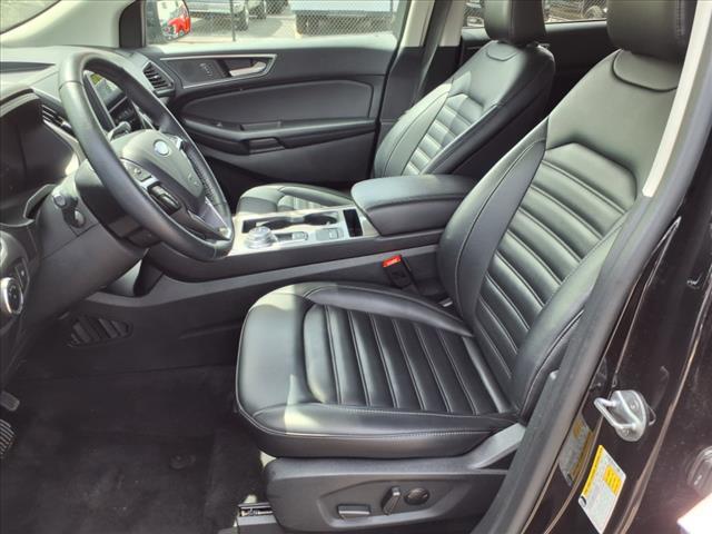 used 2024 Ford Edge car, priced at $27,418