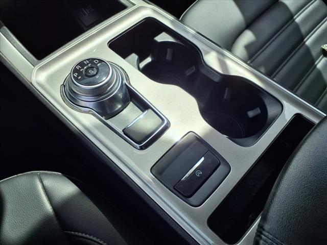 used 2024 Ford Edge car, priced at $27,418
