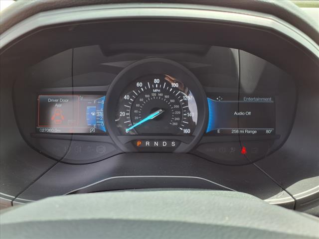 used 2024 Ford Edge car, priced at $27,418