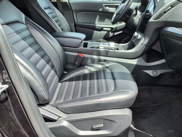used 2024 Ford Edge car, priced at $27,418