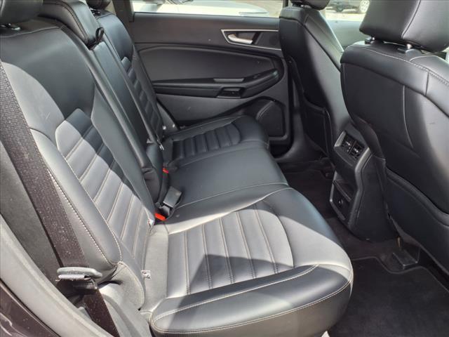 used 2024 Ford Edge car, priced at $27,418