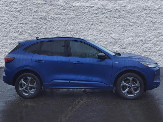 used 2023 Ford Escape car, priced at $22,585