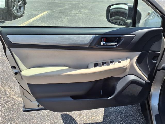 used 2019 Subaru Outback car, priced at $16,938