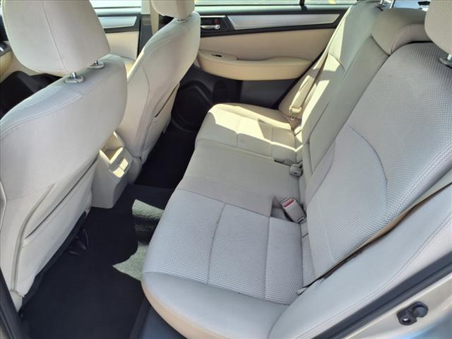 used 2019 Subaru Outback car, priced at $16,938
