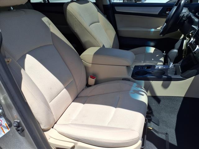 used 2019 Subaru Outback car, priced at $16,938