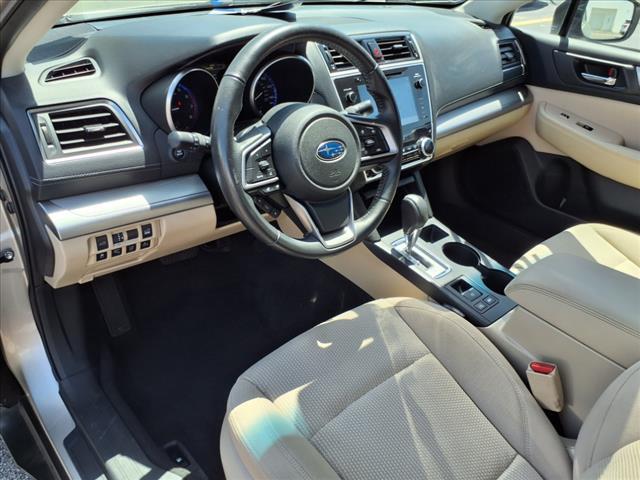 used 2019 Subaru Outback car, priced at $16,938