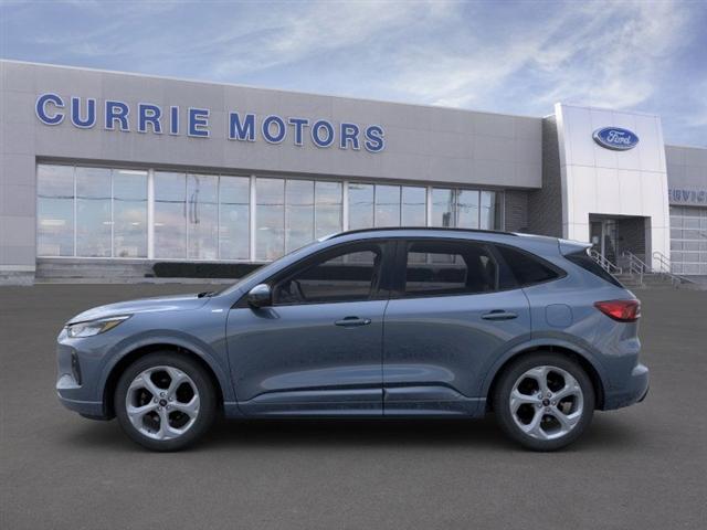 new 2024 Ford Escape car, priced at $35,305