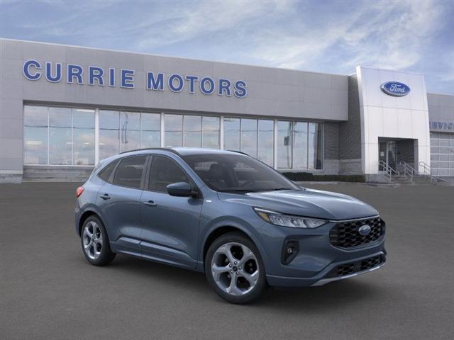 new 2024 Ford Escape car, priced at $34,805