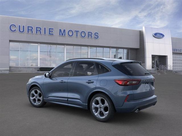 new 2024 Ford Escape car, priced at $35,305